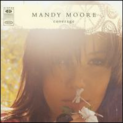 Mandy Moore - Coverage