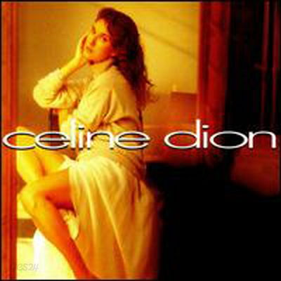 Celine Dion - Celine Dion (CD)