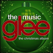Glee Cast - Glee: The Music, The Christmas Album (CD)