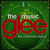 Glee Cast - Glee: The Music, The Christmas Album (CD)