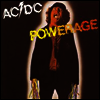 AC/DC - Powerage (Remastered) (LP)