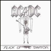 AC/DC - Flick of the Switch (Remastered) (LP)
