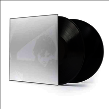 John Mayer - Continuum (Revised)(Bonus Track)(2LP)