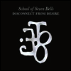 School Of Seven Bells - Disconnect from Desire (2LP)