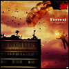 Everest - On Approach (LP)