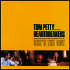 Tom Petty & The Heartbreakers - Songs & Music From "She's the One" (CD)