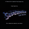 John Williams / London Symphony Orchestra - Superman: The Movie (CD)