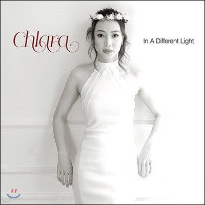 Chlara (클라라) - In A Different Light [LP]