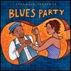Putumayo Presents Blues Party (푸투마요 프레젠트 블루스 파티)