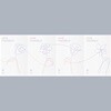 방탄소년단 (BTS) - 미니앨범 5집 : Love Yourself 承 'Her' (L/O/V/E 중 랜덤발송)