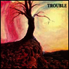 Trouble - Psalm 9 (LP)