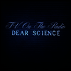TV On The Radio - Dear Science (LP)