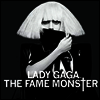Lady GaGa - Fame Monster (Deluxe Edition)(2CD)