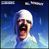 Scorpions - Blackout (CD)