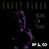 Bobby Blue Bland - Years of Tears (CD)