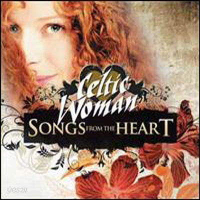 Celtic Woman - Songs From the Heart (CD)