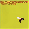 Ted Leo & The Pharmacists - Brutalist Bricks (LP)