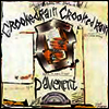 Pavement - Crooked Rain, Crooked Rain (LP)