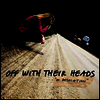 Off With Their Heads - In Desolation (LP)
