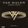 [DVD] Van Halen - Video Hits Vol.1 (수입/미개봉/스냅케이스)