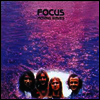 Focus - Moving Waves (Remastered)(CD)