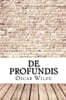 De Profundis