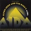 [중고] O.S.T. (Elton John, Tim Rice) / Aida (수입)