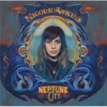 Nicole Atkins - Neptune City (미개봉)