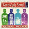 Saravah Soul - Cultura Impura (2LP+1CD)