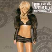 Britney Spears - Greatest Hits : My Prerogative