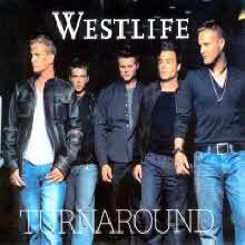 Westlife - Turnaround (2CD/하드커버)