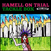 Hamell On Trial - Tackle Box (MP3 Download)(LP+CD)