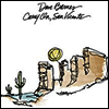 Dave Barnes - Carry On, San Vicente (LP)