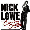 Nick Lowe - Nick Lowe & His Cowboy Outfit (LP)