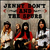 Jenny Don't & The Spurs - Jenny Don't & The Spurs (LP)