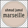 Ahmad Jamal - Marseille (Gatefold Cover)(180G)(2LP)