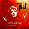 Edith Piaf - La Vie En Rose - The Collection (LP)