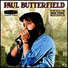 Paul Butterfield - Live In New York 1970 (2LP)