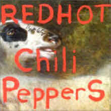 Red Hot Chili Peppers - By The Way (수입/미개봉/Single)