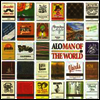 Alo - Man of the World (LP)