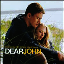 Original Soundtrack - Dear John (CD)