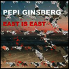 Pepi Ginsberg - East Is East (LP)