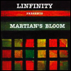 Linfinity - Martian's Bloom (LP)