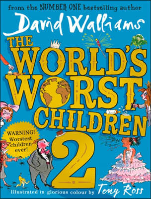 World&#39;s Worst Children 2