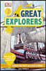 Great Explorers