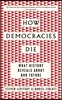How Democracies Die