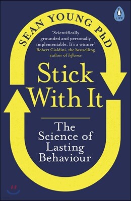 The Stick with It