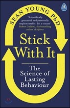 The Stick with It