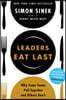 Leaders Eat Last