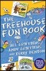 The Treehouse Fun Book